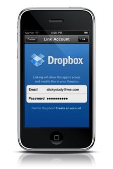 dropbox