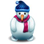 snowman-icon